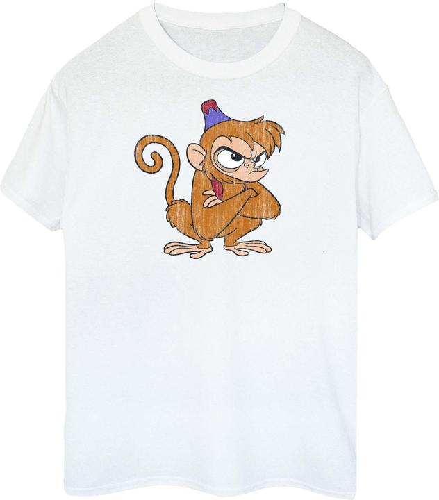Disney Aladdin Classic Angry Abu TShirt (S)