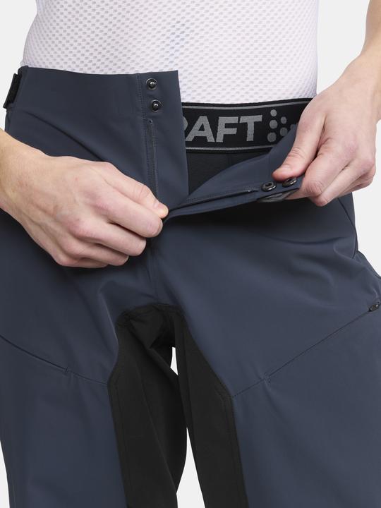 Actual product image Craft ADV Offroad XT Shorts w Pad M (L)