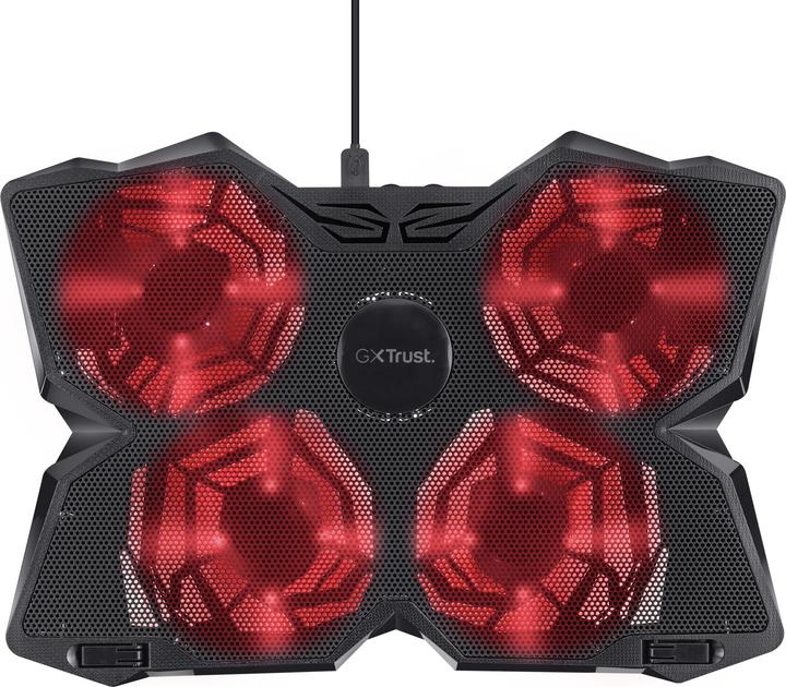 Actual product image Trust Gxt 278