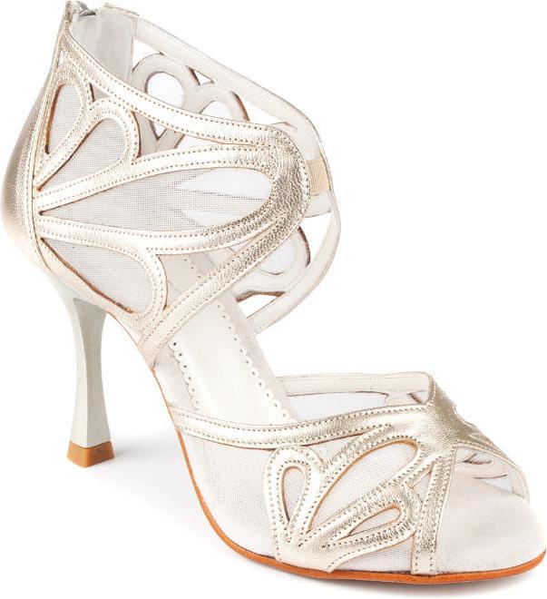 Produktbild Portdance Tanzschuhe PD804 NET (38)