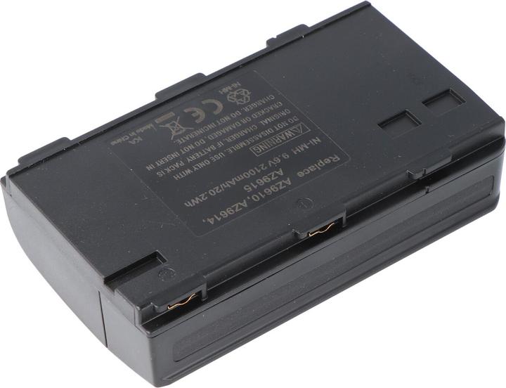 Image du produit JVC Akku BN-BP31, BN-V6GU, BN-V7GU (Batterie de l'appareil photo)