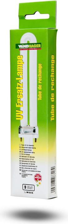 Immagine prodotto Windhager Lampada di ricambio per trappole luminose