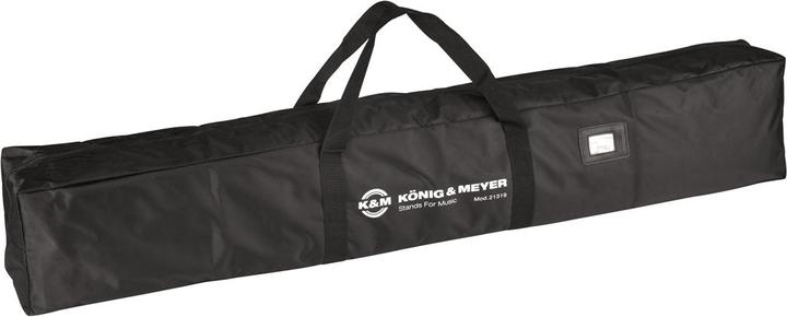 K&M 21319 Sac pour 2 pieds de box XL