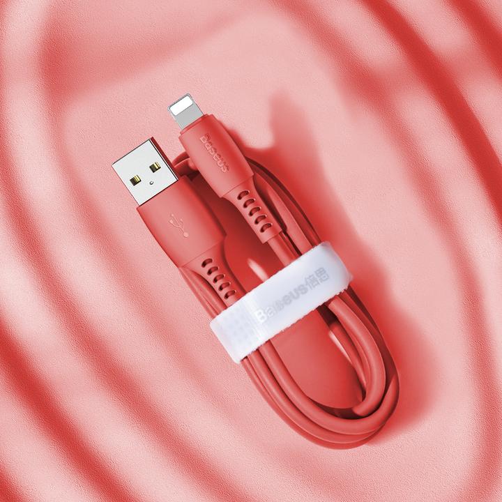 Produktbild Baseus Caldc (1.20 m, USB 2.0)