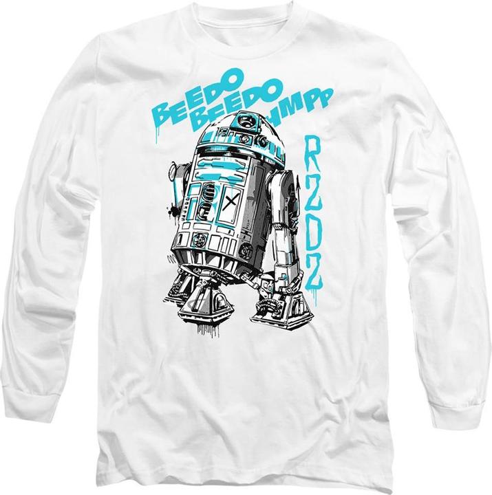 Produktbild Star Wars TShirt (L)