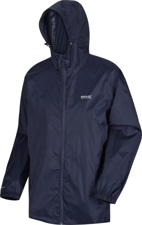 Immagine prodotto Regatta Pack It III Giacca Impermeabile Uomo (XS)