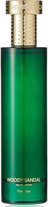 Image du produit Hermetica Sandale Woody (Eau de parfum, 100 ml)