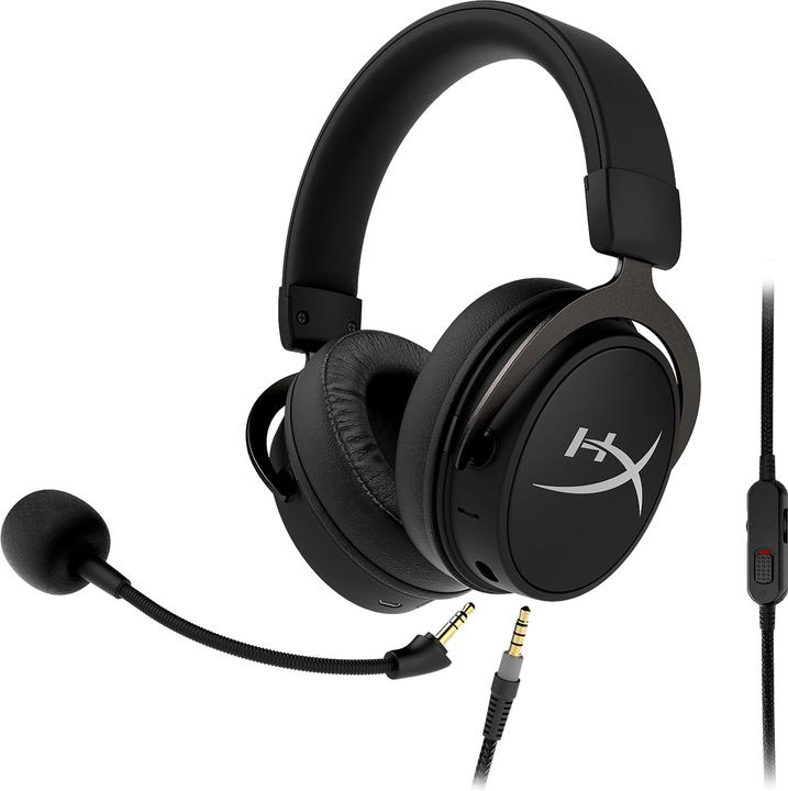 Image du produit HyperX Cloud MIX (Sans fil)