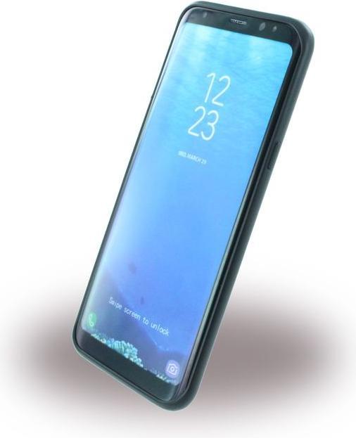 Produktbild Ferrari Metall Logo (Samsung Galaxy S8+)