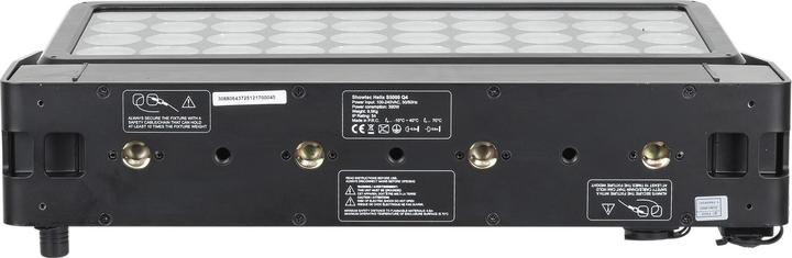 Produktbild Showtec Helix S5000 Q4 (LED)
