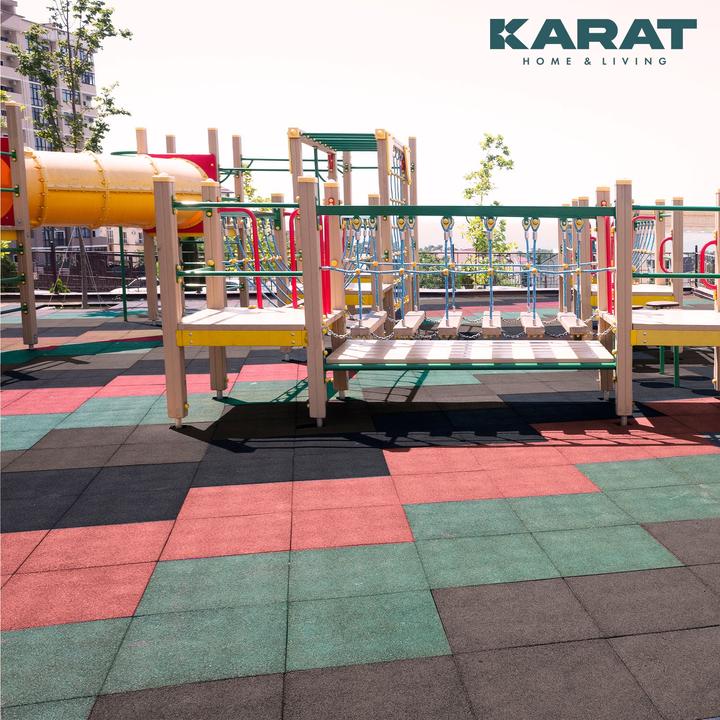 Produktbild Floordirekt Play Protect (50 x 50 cm)