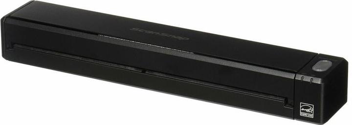 Actual product image Fujitsu Scansnap iX100 - Scanner