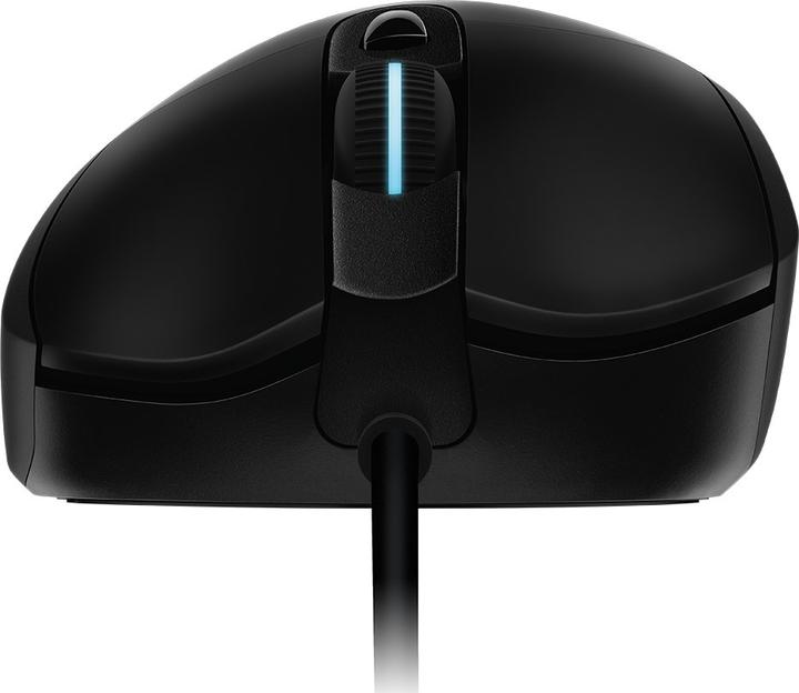 Immagine prodotto Logitech G G403 Hero (Cablato)