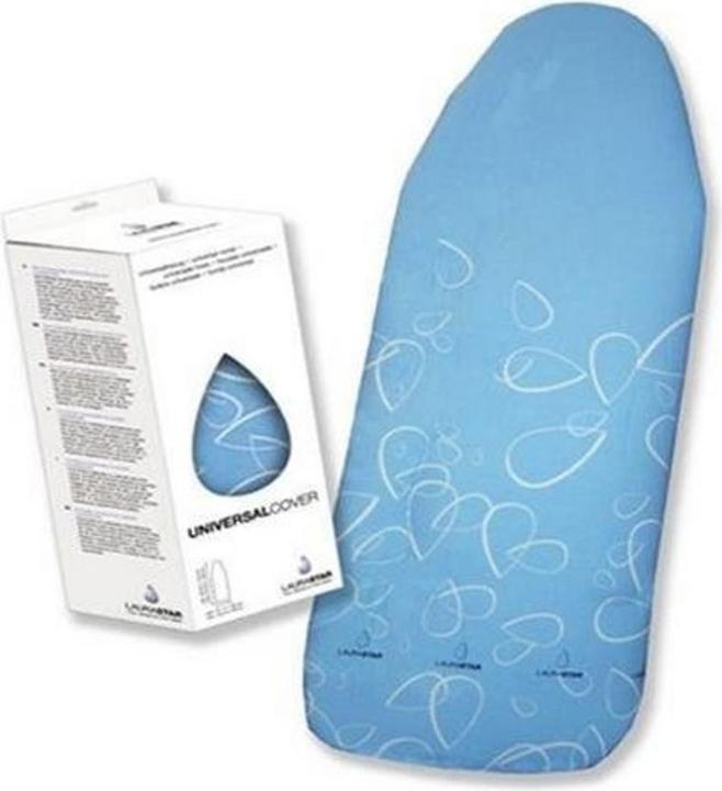 Produktbild Laurastar Universalcover blau