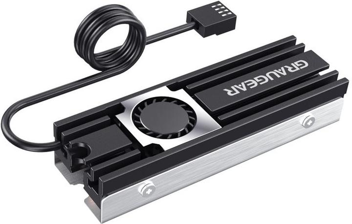 Produktbild Graugear G-M2HS08-F