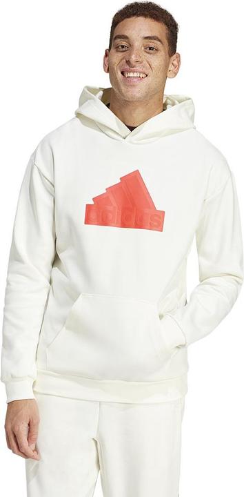 Produktbild adidas Future Icons Batch of Sports Hoodie (XL)