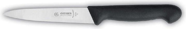 Produktbild Giesser Küchenmesser glatt 13 cm (13 cm)