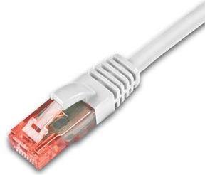 Actual product image Wirewin Network cable (U/UTP, CAT6, 20 m)