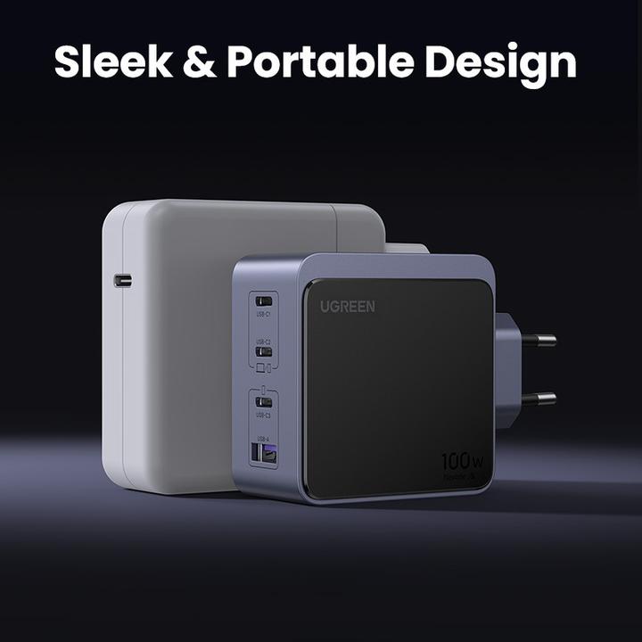 Produktbild Ugreen Nexode Air (100 W)