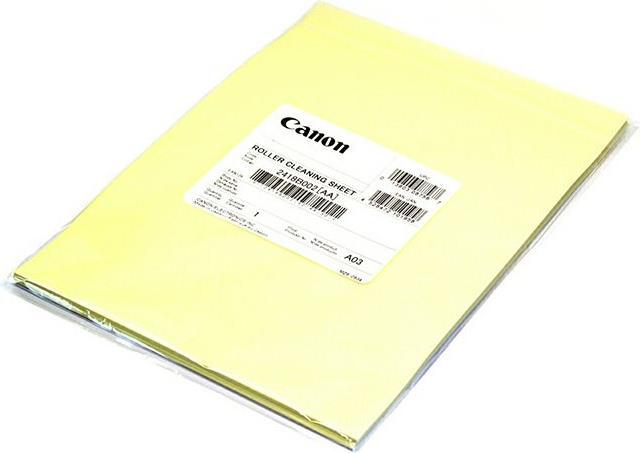 Canon Reinigungstuch für DR-X10