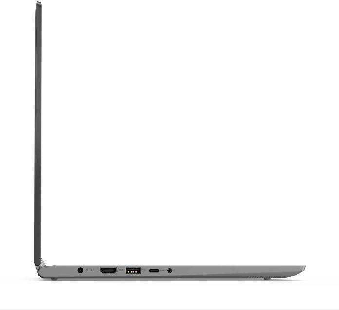 Actual product image Lenovo Yoga 530-14IKB (14", Intel Core i3-8130U, 4 GB, 128 GB, CH)