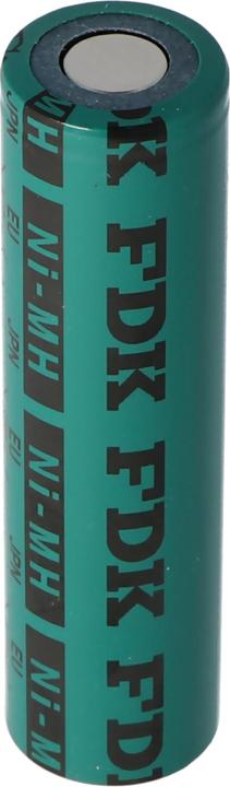 Image du produit FDK Akku HR-4/3FAU ohne Lötfahne (4/3 A, 4500 mAh)