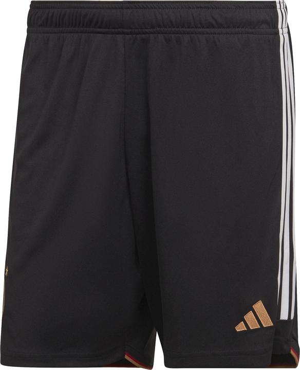 adidas Dfb H Sho,Black Black M (M)