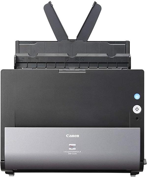 Image du produit Canon DR-C225 imageFORMULA (USB)