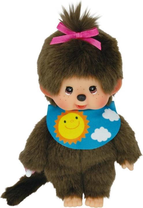 Monchhichi Sekiguchi (20 cm)