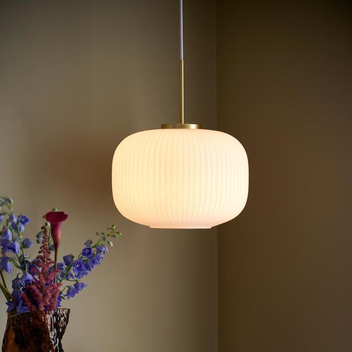 Actual product image Nordlux Milford 30 2.0 (E27)