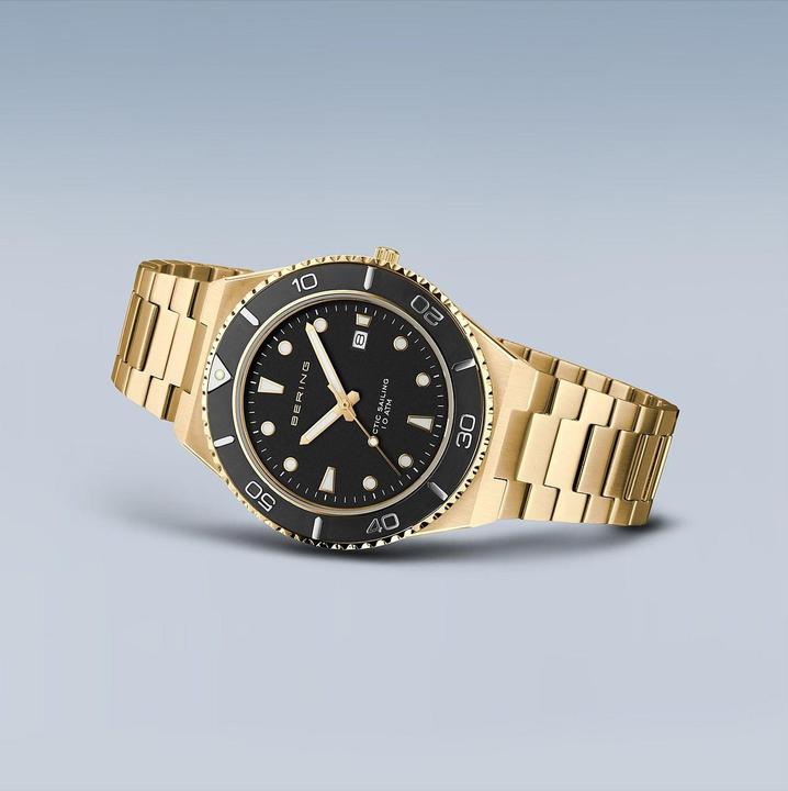 Immagine prodotto Bering Orologio da polso classico (Orologio da polso analogico, 40 mm)