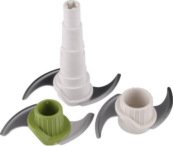Produktbild Gastroback Design Mini Chopper Plus (1200 ml, 400 W)