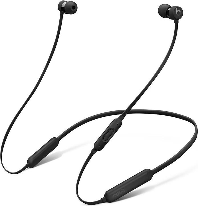 Beats BeatsX (ANC, 8 h, Sans fil)