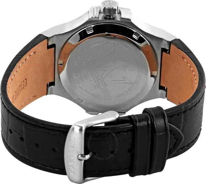 Actual product image Maserati Potenza (Analogue wristwatch, 42 mm)