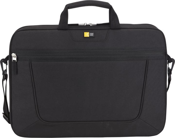 Produktbild Caselogic VNAI-215 Black Notebooktasche 39,6 cm (15.6" ) Schutzhülle Schwarz (15.60", Universal)