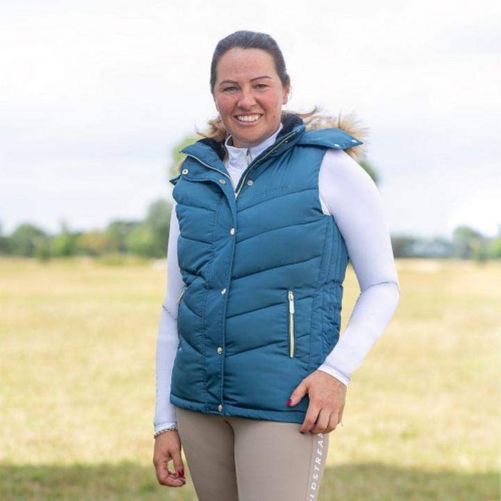 Immagine prodotto Coldstream Gilet Leitholm (XL)