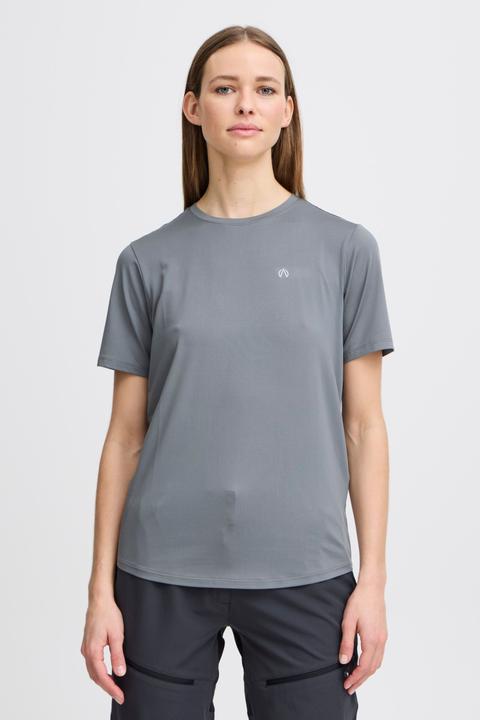 Actual product image North Bend NBTaga W S/S Tee 241925MMM (46)