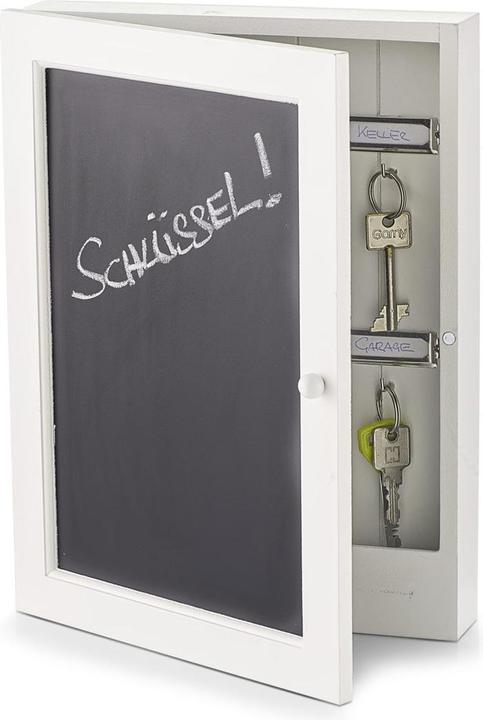 Zeller Present lavagna (22 x 5 x 30 cm)