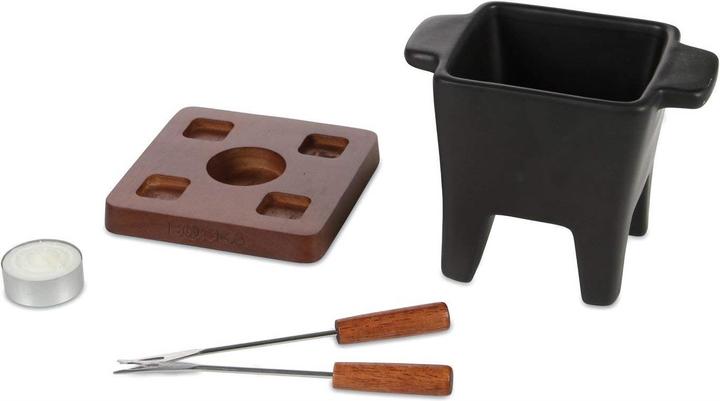 Image du produit Boska Tapas (Fondue au fromage, Fondue au chocolat)