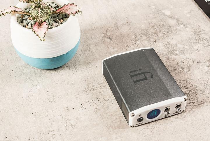 Image du produit iFi Audio Nano iOne (Convertisseur DA)