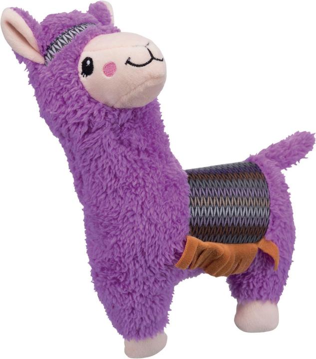 Immagine prodotto Trixie Alpaca (Cane di peluche)