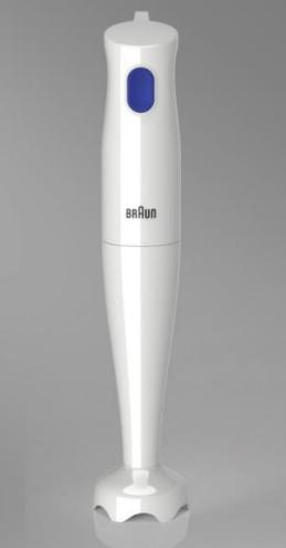 Image du produit Braun BRA MQ10.000P Mixeur plongeant