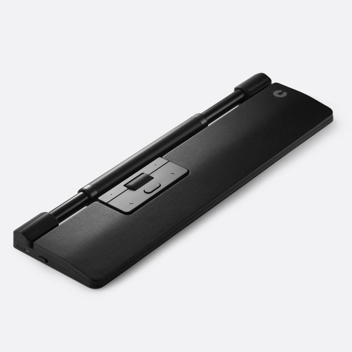 Image du produit Contour RollerMouse Pro WL Slim WR cuir végétalien (Sans fil)