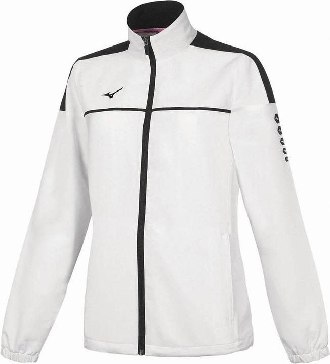 Mizuno Wom Micro Tracksuit Damen (M)