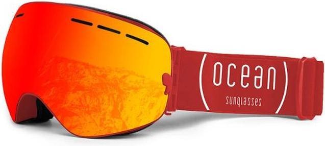 Produktbild Ocean Cervino red frame
