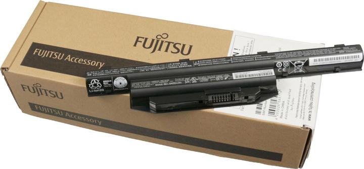 Actual product image Fujitsu CP700282-XX (6 Cells, 6700 mAh)