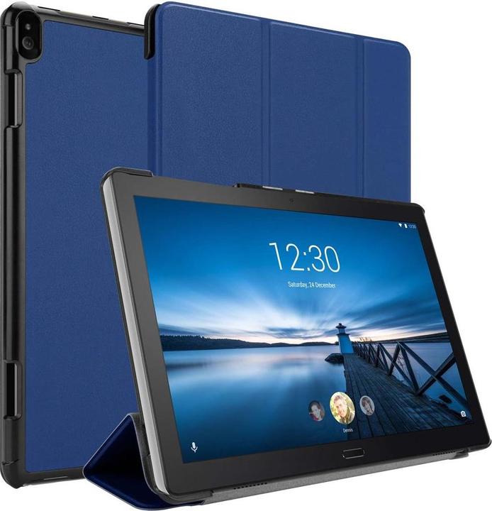 Produktbild Cadorabo Tablet Book Cover (Tab P10)