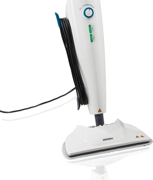 Productafbeelding Leifheit CleanTenso Power 2.0 (6 bar, 1200 W)