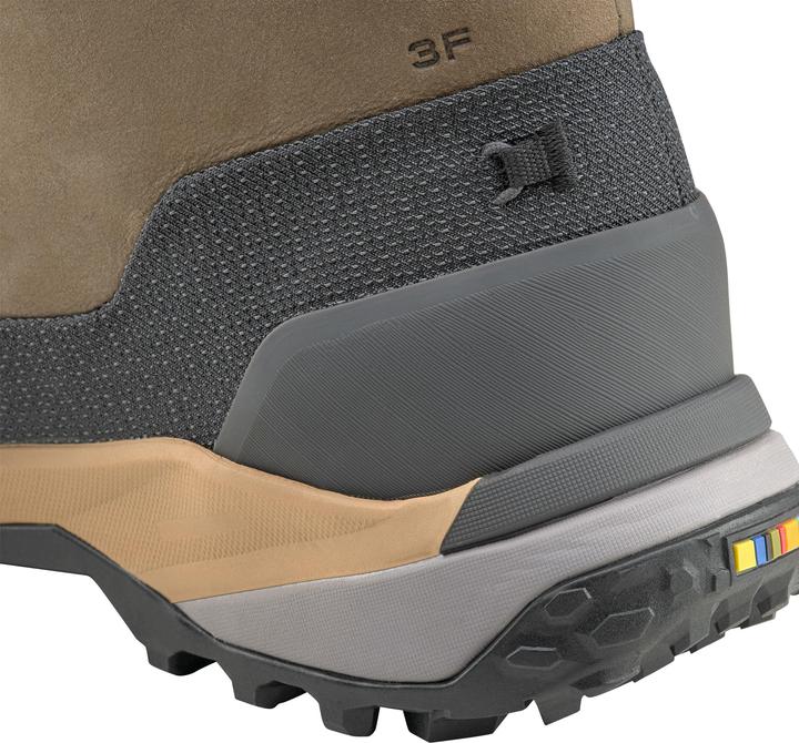 Immagine prodotto Salewa Puez Leather Mid PTX (42.5)