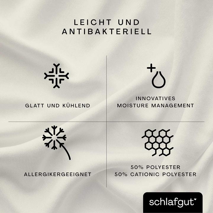 Produktbild schlafgut Cool Contact (90 x 190 - 100 x 220 cm)